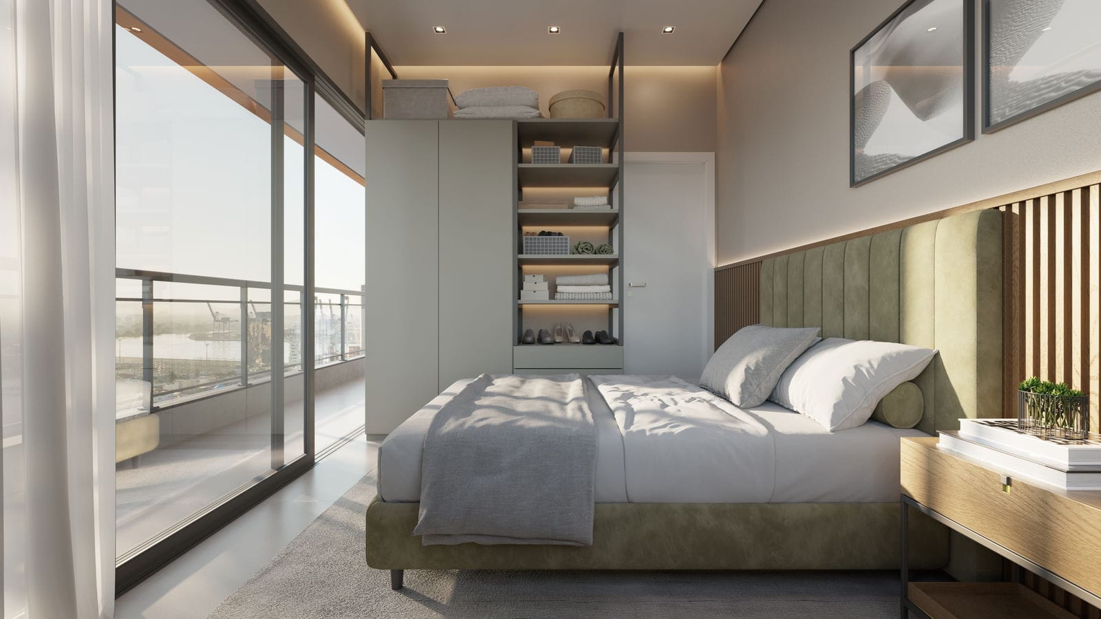Quarto Studio Pulse