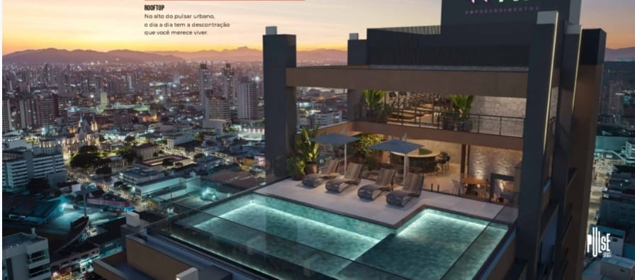 Rooftop Pulse